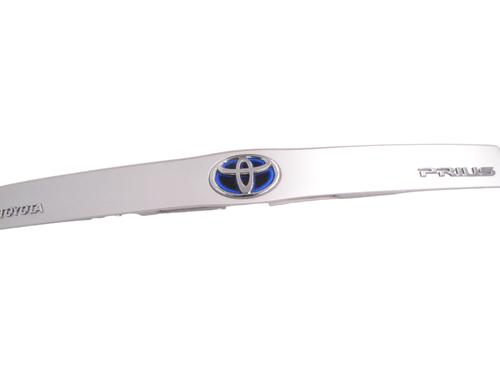 Used Tailgate trim Tailgate trim TOYOTA PRIUS (_W3_) 1.8 Hybrid (ZVW3_) (99 hp) 33354974 33354974
