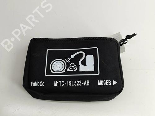 Electronic module FORD PUMA (J2K, CF7) 1.0 EcoBoost mHEV | BP27785032M83  - Image 5