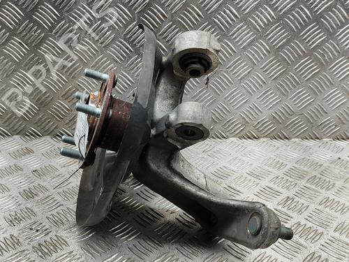 Left rear steering knuckle HYUNDAI IONIQ (AE) 1.6 GDI Hybrid | BP16271539M27 