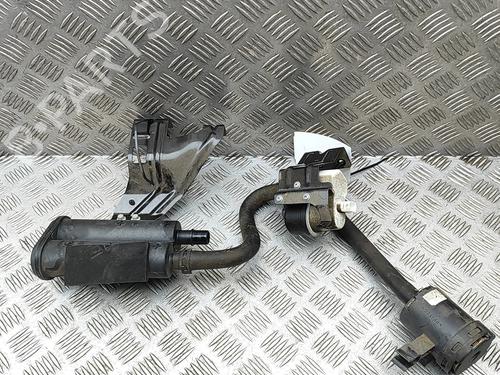 Used Other Other JAGUAR F-TYPE Coupe (X152) 3.0 SCV6 S (380 hp) 33386752 33386752