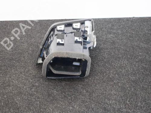 Air vent NISSAN QASHQAI II (J11, J11_) 1.5 dCi | BP14666947I21 