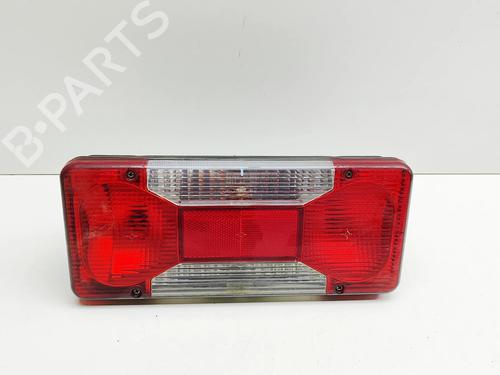 Used Right taillight IVECO DAILY VI Platform/Chassis 35S21, 35C21, 40C21, 45C21, 50C21, 60C21, 65C21, 70C21 (205 hp) 31903287