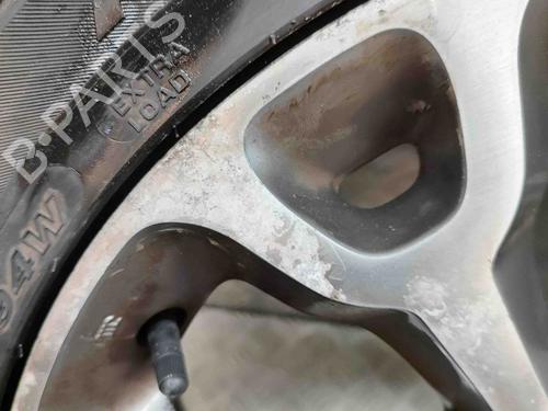 Rim FIAT 500L (351_, 352_) 1.4 (199LYB1B) | BP29485980C45 