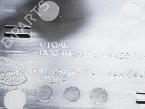 Other LAND ROVER RANGE ROVER SPORT II (L494) 2.0 P400e PHEV 4x4 | BP27754850O1 