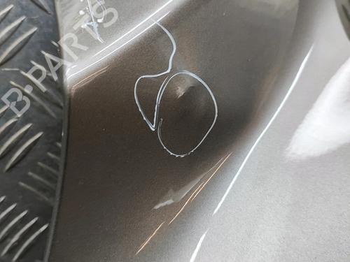 Forskærm venstre VOLVO XC90 II (256) B5 Mild Hybrid AWD | BP32344950C41 