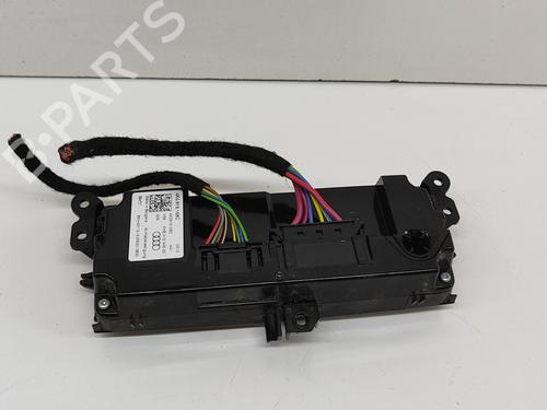 Elektronisk modul AUDI Q8 (4MN, 4MT) 50 TDI Mild Hybrid quattro | BP23946814M83 