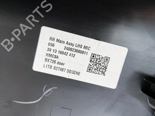 Rear left panel FORD PUMA (J2K, CF7) 1.0 EcoBoost mHEV | BP28674737C60 - Image 11