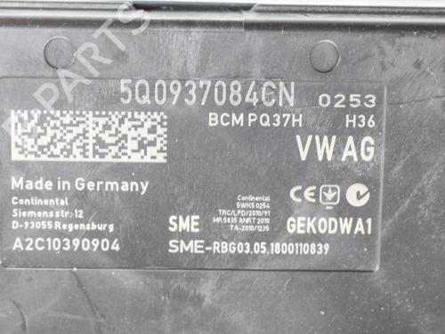 Electronic module VW TIGUAN (AD1, AX1) 1.4 TSI | BP14913784M83 