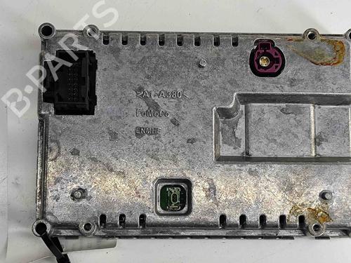 Elektronische module FORD PUMA (J2K, CF7) 1.0 EcoBoost mHEV | BP27785057M83