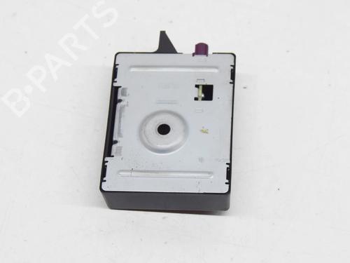 Used Electronic module Electronic module BMW 1 (F20) M 135 i (320 hp) 7732934 7732934