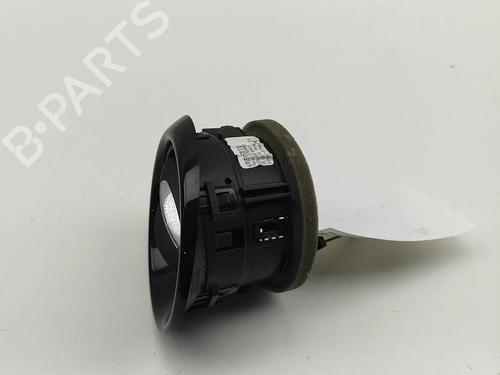 Air vent RENAULT ZOE (BFM_) ZOE | BP27644274I21 - Image 2