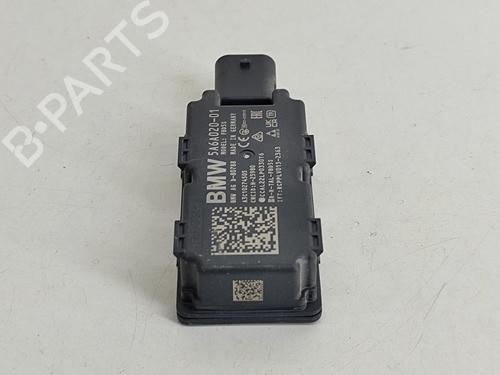 Electronic module BMW X7 (G07) xDrive 40 d Mild-Hybrid | BP28132053M83 