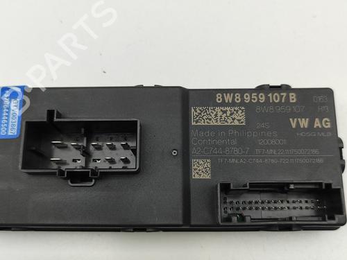 Electronic module AUDI A5 Sportback (F5A, F5F) S5 TFSI quattro | BP27532979M83 