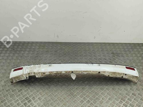 Stoßstange hinten für FORD TRANSIT CUSTOM V362 Van (FY, FZ) 2.0 EcoBlue mHEV (130 hp) 30082272