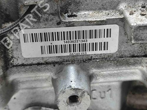 Cylinder head OPEL INSIGNIA A Saloon (G09) 2.0 CDTI (69) | BP31073130M5