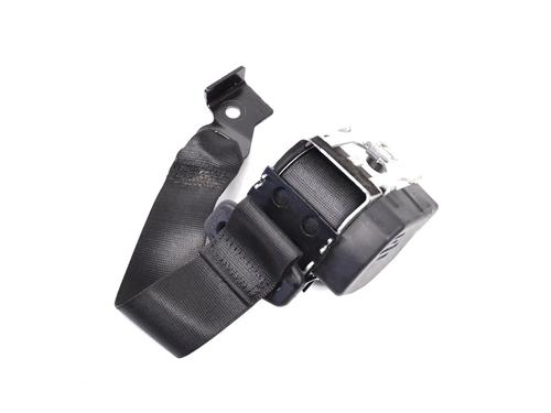 Used Rear left seatbelt MINI MINI (F55) Cooper (136 hp) 30216182