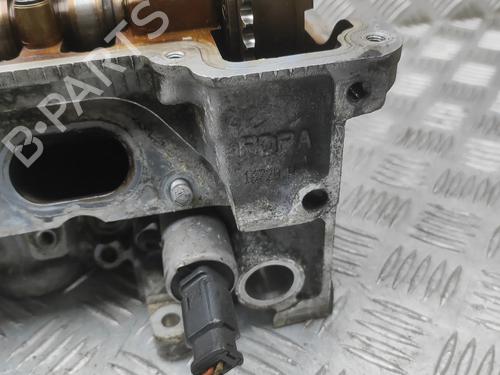 Cylinder head PEUGEOT RCZ 1.6 16V | BP32088788M5