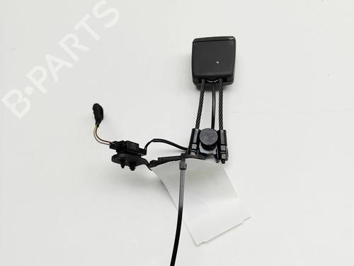 Seat buckle AUDI Q6 E-TRON (GFB) e-tron quattro | BP37445061I32 - Image 3
