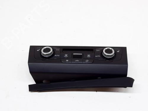 control-unit-audi-q5-8rb-sq5-tdi-quattro-8k2820043aq-a2c92381000-2008-2009-2010-2011-2012-2013-2014-2015-2016-2017-2018-2019-8626270 main image