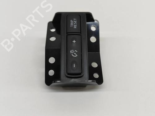 Switch NISSAN QASHQAI II (J11, J11_) 1.2 DIG-T | BP23247960I30