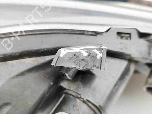 Left headlight TOYOTA AURIS Estate (_E18_) 1.8 Hybrid (ZWE186_, ZWE186R, ZWE186H) | BP29510947C28 