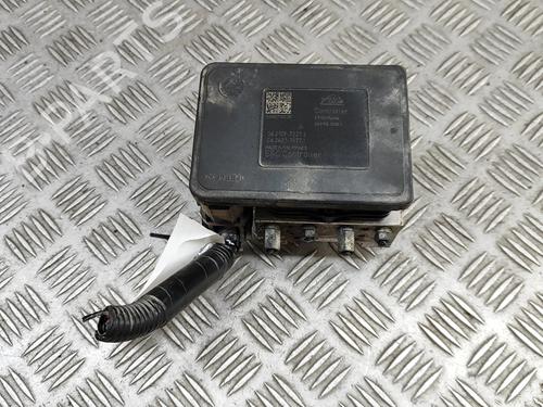 ABS pump MAZDA CX-5 (KE, GH) 2.2 D (KE2FW) | BP29392376M43  - Image 5