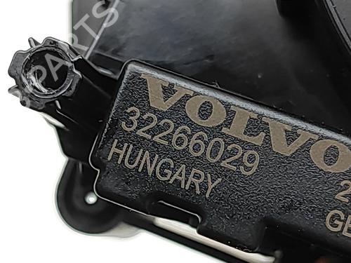 Ratstangsstang VOLVO V60 II (225) B6 Mild-Hybrid AWD | BP31748642I23 