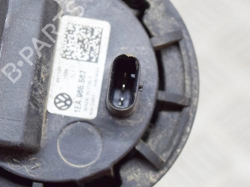 Auxiliary water pump VW ID.3 (E11, E12) Pro | BP27763085M111 - Image 5