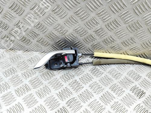 Front left lock MAZDA MX-5 IV (ND__) 2.0 (ND2E, ND6E) | BP37402633C98 - Image 2