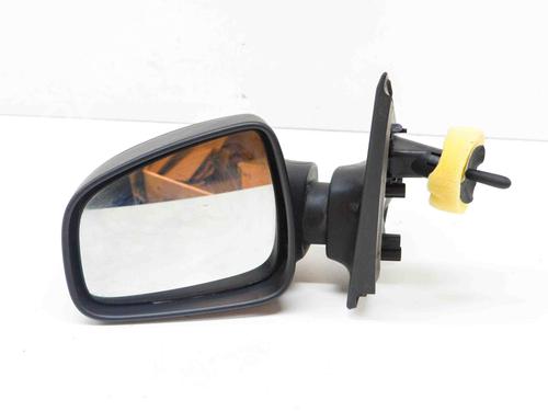 Used Left mirror DACIA SANDERO II 1.2 (75 hp) 8935353