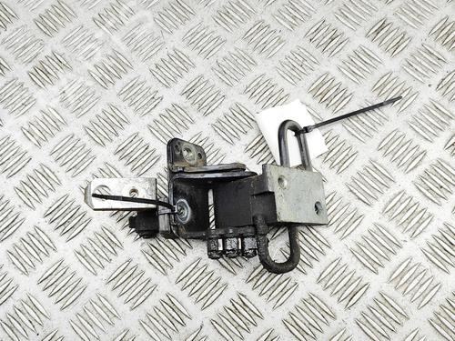 Used Hinge/Door check strap VW CADDY IV Box Body/MPV (SAA, SAH) 2.0 TDI (102 hp) 30972171