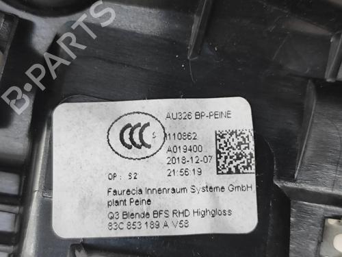 Other AUDI Q3 (F3B) 35 TFSI | BP27789855O1  - Image 8