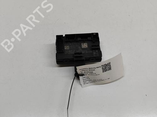 Electronic module AUDI A5 (F53, F5P) S5 TFSI quattro | BP29227184M83
