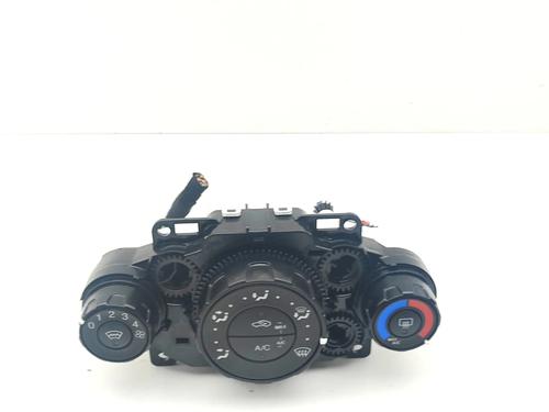 Used Electronic module Electronic module FORD FIESTA VII (HJ, HF) 1.0 EcoBoost (125 hp) 35811750 35811750