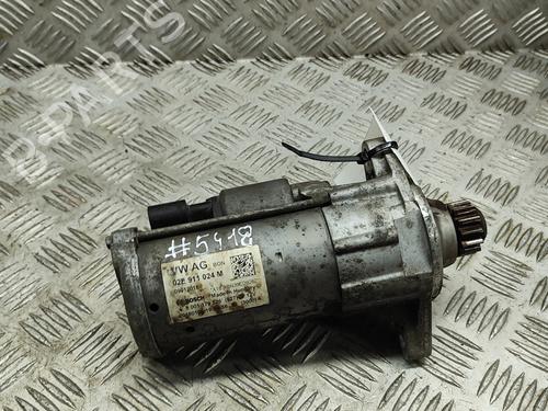 Startmotor AUDI A3 Limousine (8VS, 8VM) S3 quattro (310 hp) 26933513