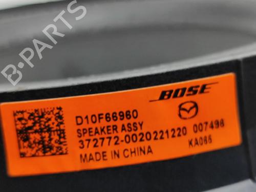 Højttaler MAZDA CX-5 (KF) 2.0 | BP27607712E2 