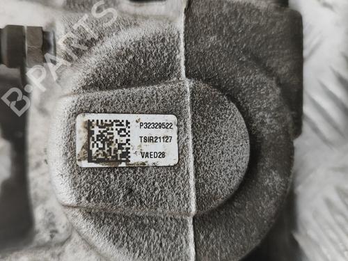Right front brake caliper VOLVO XC40 (536) B3 Mild-Hybrid | BP28556988M104 