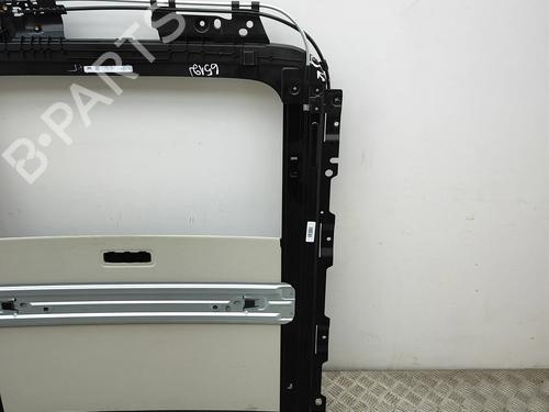 Soltag VOLVO S90 II (234) D5 AWD | BP38018538C124 - Image 3