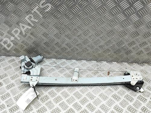Used Front right window mechanism Front right window mechanism SUBARU FORESTER (SJ_) 2.0 D AWD (SJD) (147 hp) 32973507 32973507