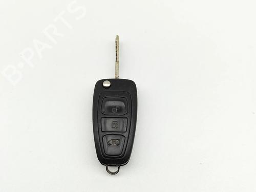 Electronic module FORD TRANSIT CUSTOM V362 Bus (F3) 2.2 TDCi | BP37030025M83 - Image 3