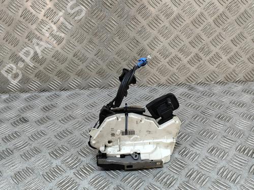 Used Rear left lock Rear left lock SEAT LEON ST (5F8) 2.0 Cupra (300 hp) 19502399 19502399