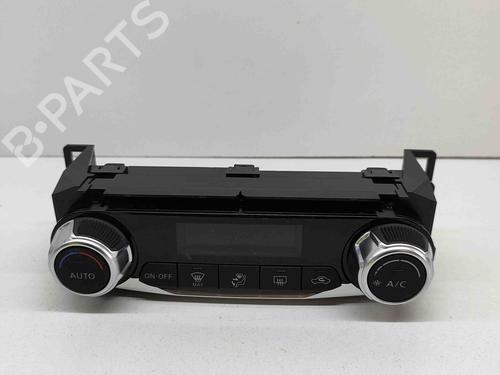 Used Climate control NISSAN JUKE (F16_) DIG-T 117 (117 hp) 28551161