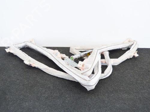 Right curtain airbag MERCEDES-BENZ E-CLASS Coupe (C207) E 350 CDI (207.322) | BP6755312C12 