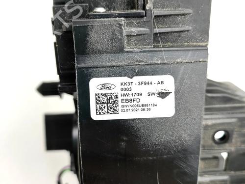Steering column stalk FORD TRANSIT V363 Van (FCD, FDD) 2.0 EcoBlue | BP36458513I23 - Image 7