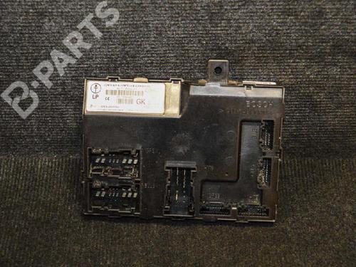 Used Electronic module FORD B-MAX (JK) 1.0 EcoBoost (100 hp) 6722222