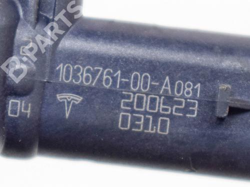 Electronic sensor TESLA MODEL X (5YJX) P100D AWD | BP8843086M84 
