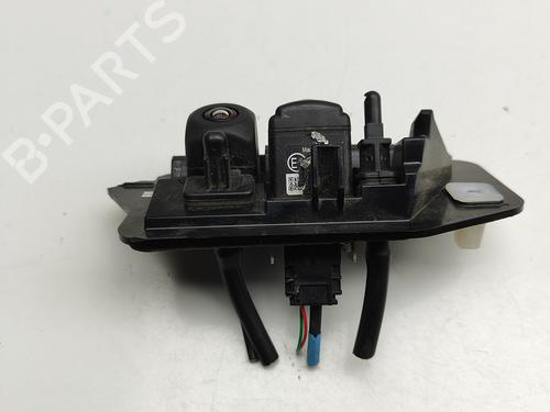 Camera TOYOTA PRIUS (_W6_) 2.0 PHEV (MXWH61L, MXWH61) | BP29975249E14