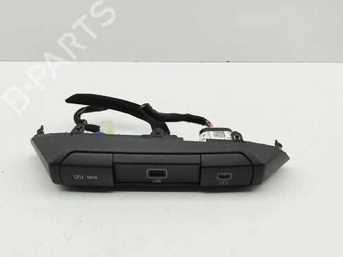 Used Electronic module Electronic module KIA NIRO II (SG2) EV (204 hp) 33382335 33382335