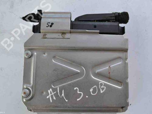 Engine control unit (ECU) AUDI A4 B7 (8EC) 3.0 | BP30220075M57