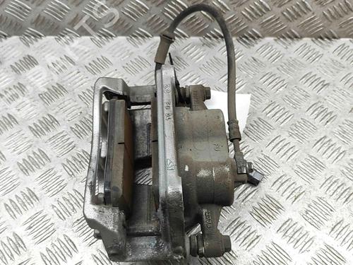 Left front brake caliper MERCEDES-BENZ EQB (X243) EQB 300 4-matic (243.608, 243.609) | BP29593533M105 